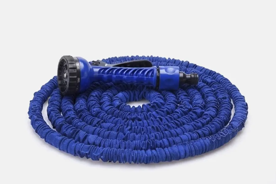 Magic expanding hose product shot